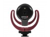 Rode VideoMic GO Lightweight On-Camera Microphone